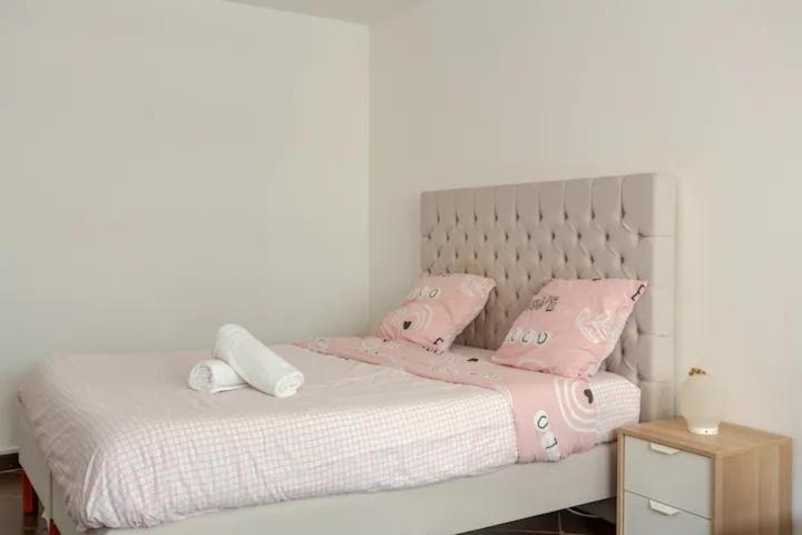 Апартаменти Superbe Studio Paris Gambetta Екстер'єр фото